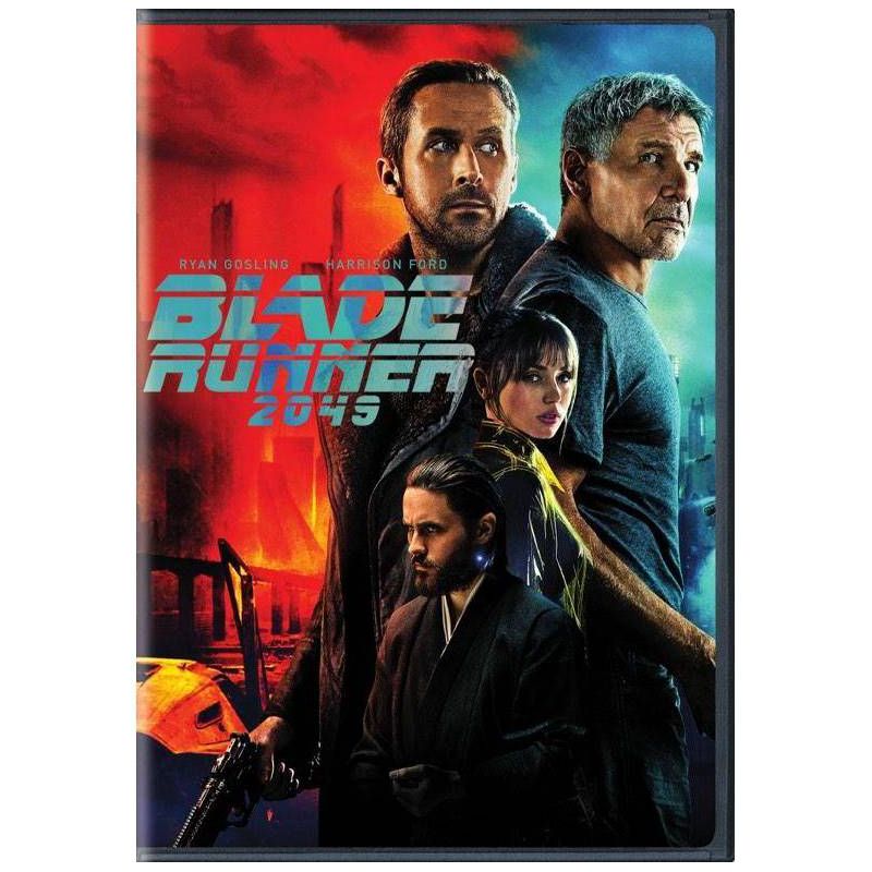 Blade Runner 2049, 1 of 3