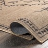 Nuloom Jodi Southwestern Easy-Jute Machine Washable Indoor Area Rug - image 4 of 4