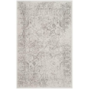 Adirondack ADR109 Machine Made Indoor Rug - Safavieh - 1 of 4