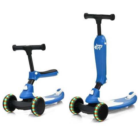 Scooter for toddlers store target