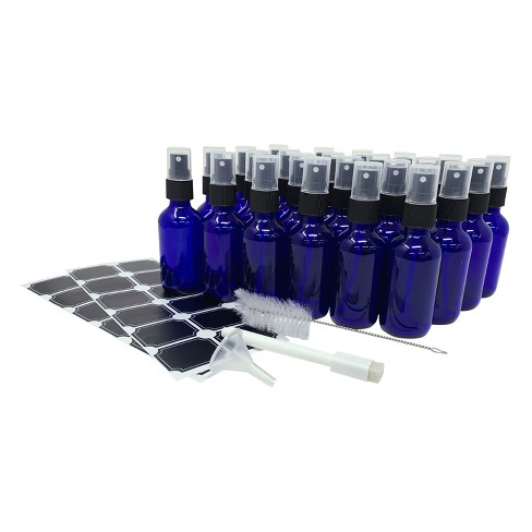 Good To Go™ Blue Travel Spray Bottle - Assorted, 2 oz - Fred Meyer