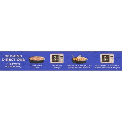Deep Indian Kitchen Gluten Free Frozen Butter Paneer with Rice - 9oz