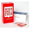 Never Have I Ever Card Game - image 2 of 4