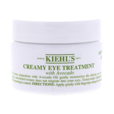 Kiehl's Creamy Eye Treatment With Avocado, 0.95 oz