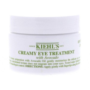Kiehl's Creamy Eye Treatment With Avocado, 0.95 oz - 1 of 4