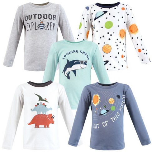 baby t shirts target