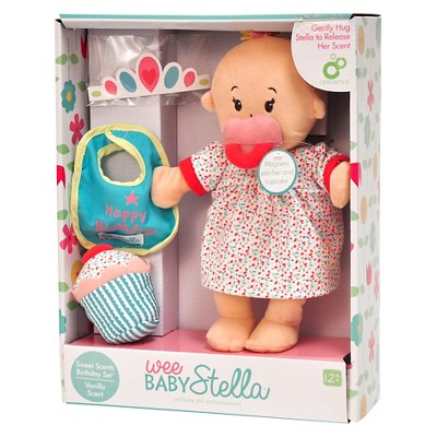 baby stella target