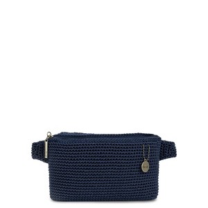 The Sak Caraway Small Belt Bag - Hand Crochet - 1 of 4