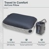 COCOON - Premium - AirCore Pillow - 2 of 3