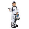 Aeromax Astronaut Space Pack Super Water Blaster Child Costume Accessory - 4 of 4