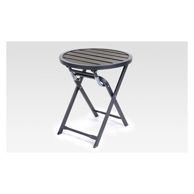 target outdoor accent table