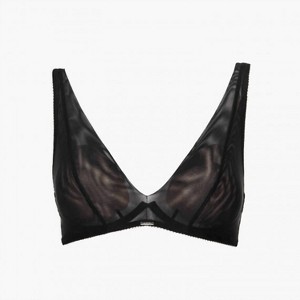 Women's Long Bra - Ajour - 1 of 3
