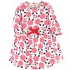 Luvable Friends Touched by Nature Long-Sleeve Dresses 2pk - 2 of 2