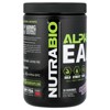 NutraBio Alpha EAA, Grape Berry Crush, 0.98 lb (444 g) - 4 of 4
