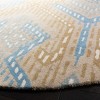 Wyndham WYD373 Hand Tufted Indoor Rugs - Safavieh - 3 of 4