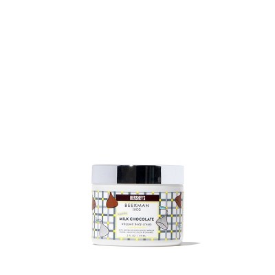 Beekman 1802 Milk Chocolate Kisses Whipped Body Cream - Ulta Beauty