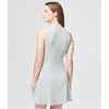 Aeropostale Womens Textured Shift Dress - 2 of 2