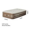 Naturehike 1/2/3 Person Self-Inflating Camping Air Mattresses,3 sizes Thick-Portable Lightweight Unmute-Sleeping Mat with Built-in Inflation Pump - 2 of 4