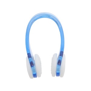 Unique Bargains Comfortable Swimming Nose Clips 1 Pc - 1 of 4