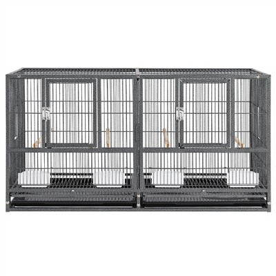 Target store bird cages