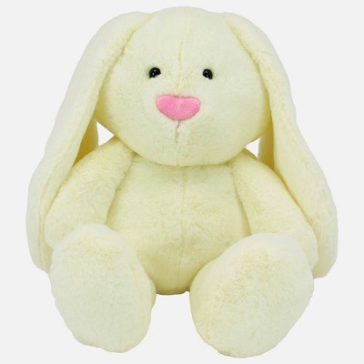 animal adventure plush bunny