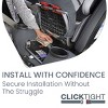 Britax One4Life ClickTight All-In-One Convertible Car Seat - 3 of 4