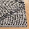 Montauk MTK821 Hand Woven Indoor Rugs - Safavieh - 2 of 4