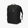 Hynes Eagle Compass 38L Carry On Backpack-Black - 3 of 4