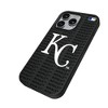 MLB American League Teams Text Backdrop MagSafe Compatible Cell Phone Case for Apple iPhone - 2 of 4