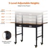 Acekool Height Adjustable Workbench - 2 of 4