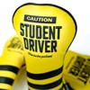 Bogey Bros Golf Driver Headcover Student Driver - 2 of 3