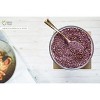 Organic Hibiscus Flower Cut & Sifted 4 Oz - 4 of 4