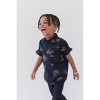 STAR WARS Hawaiian Button Down Dress Shirt Toddler to Big Kid - 4 of 4