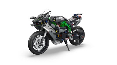 Lego technic ducati target sale