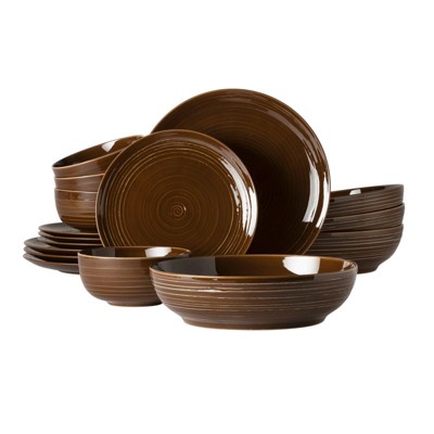 Frieling Seltmann Weiden Terra 16-Piece Set
