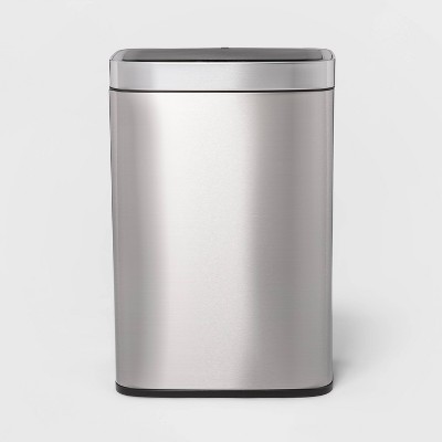 Motion Wastebasket with Liner - Made By Design™