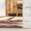 Nuloom Ida Southwestern Spill Proof Treated Pet Friendly Premium Machine Washable Area Rug - 3 of 4