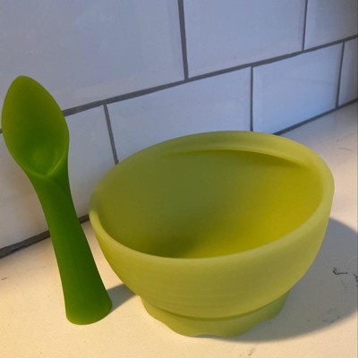 Olababy Silicone Baby Feeding Steam Bowl : Target