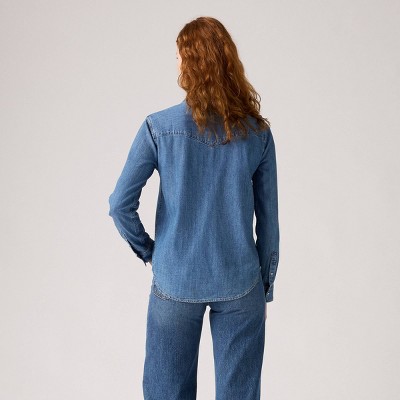 Levi’s Women’s The Ultimate Western Shirt