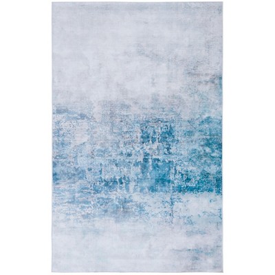 Tacoma TAC833 Power Loomed Machine Washable Skid-Resistant Indoor Rugs - Safavieh