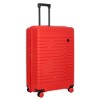 Bric's B|Y Ulisse 30" Expandable Spinner, Red - 2 of 4