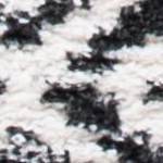 ivory/black
