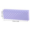 Unique Bargains Square Eyeglasses Case 6.38"x2.44"x1.46" 1 Pc - 4 of 4