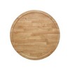 Coaster,Camillo Round Solid Wood Coffee Table - 3 of 4