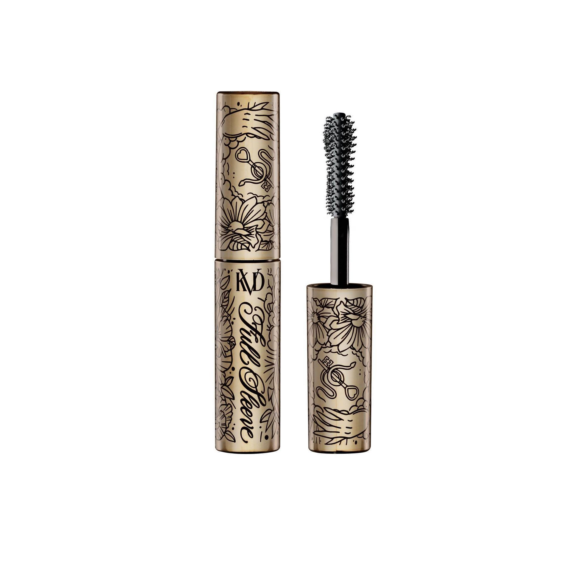 KVD Beauty Full Sleeve Mascara - 0.18 fl oz - Ulta Beauty