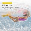 FINIS Fishtail 2 Fins, Junior 6-11 - image 2 of 4