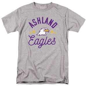 Men's Ashland University Official Eagles Adult T-Shirt - 1 of 4