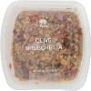 Divina Olive Bruschetta  - Case of 6/7.8 oz - 2 of 4