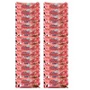Elmer's Strawberry Heavenly Hash Eggs - 24 Individual Eggs- Strawberry Flavored Chocolate, Marshmallow and Almond Easter Candy - 2 of 3
