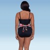 Trimshaper Women's Amy One-Piece Swimsuit - 3 of 3